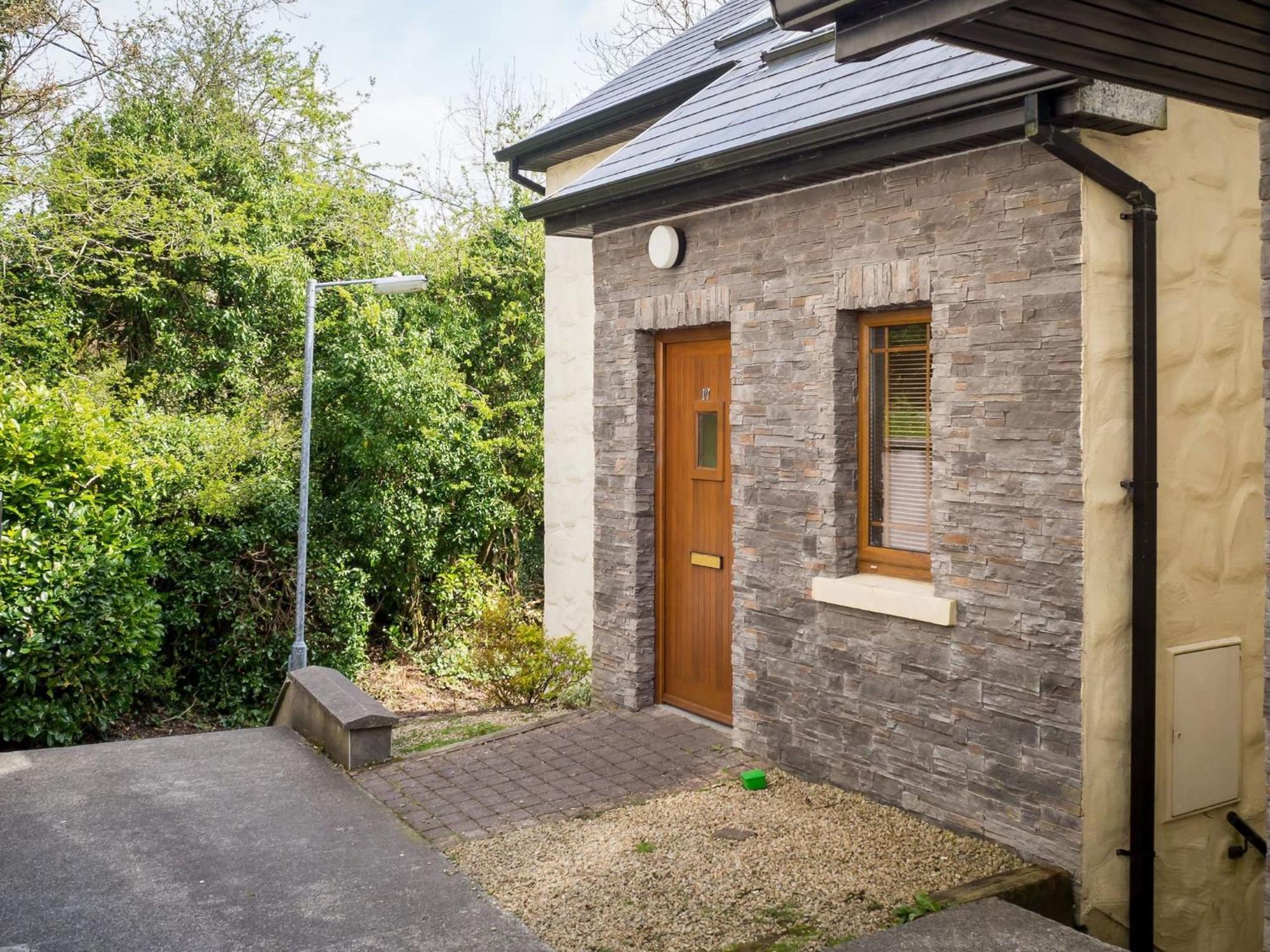 17 Canons Lane Clifden Extérieur photo