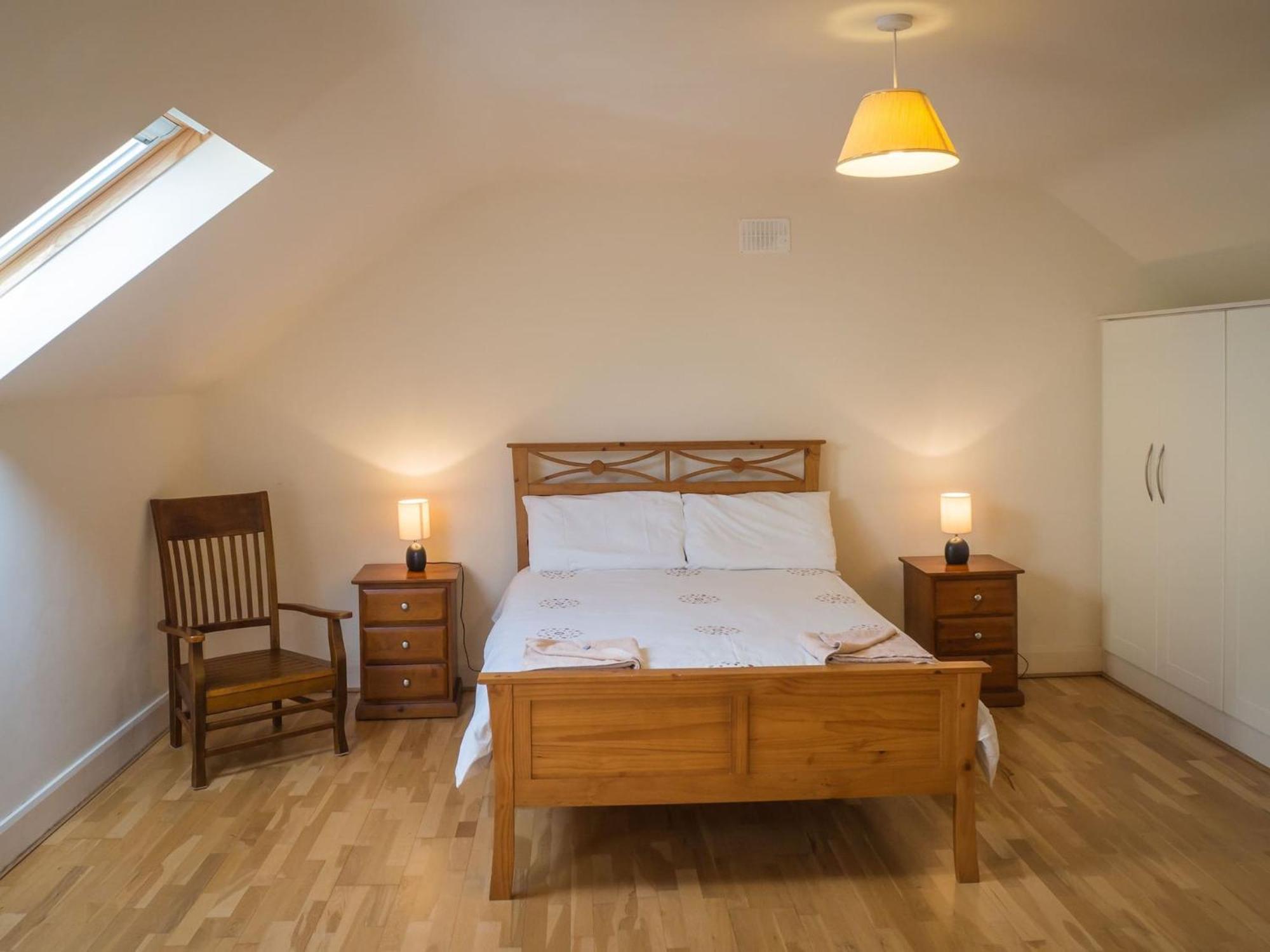 17 Canons Lane Clifden Extérieur photo