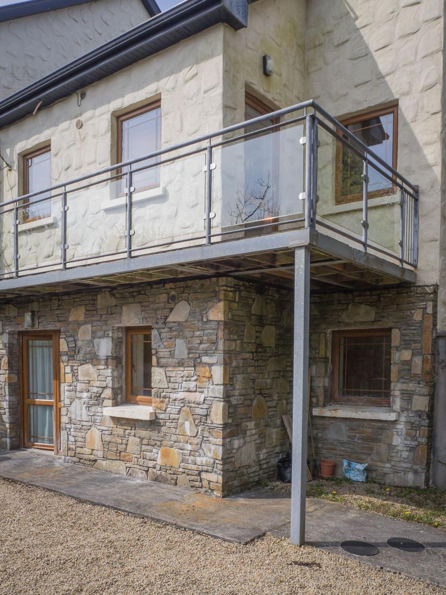 17 Canons Lane Clifden Extérieur photo