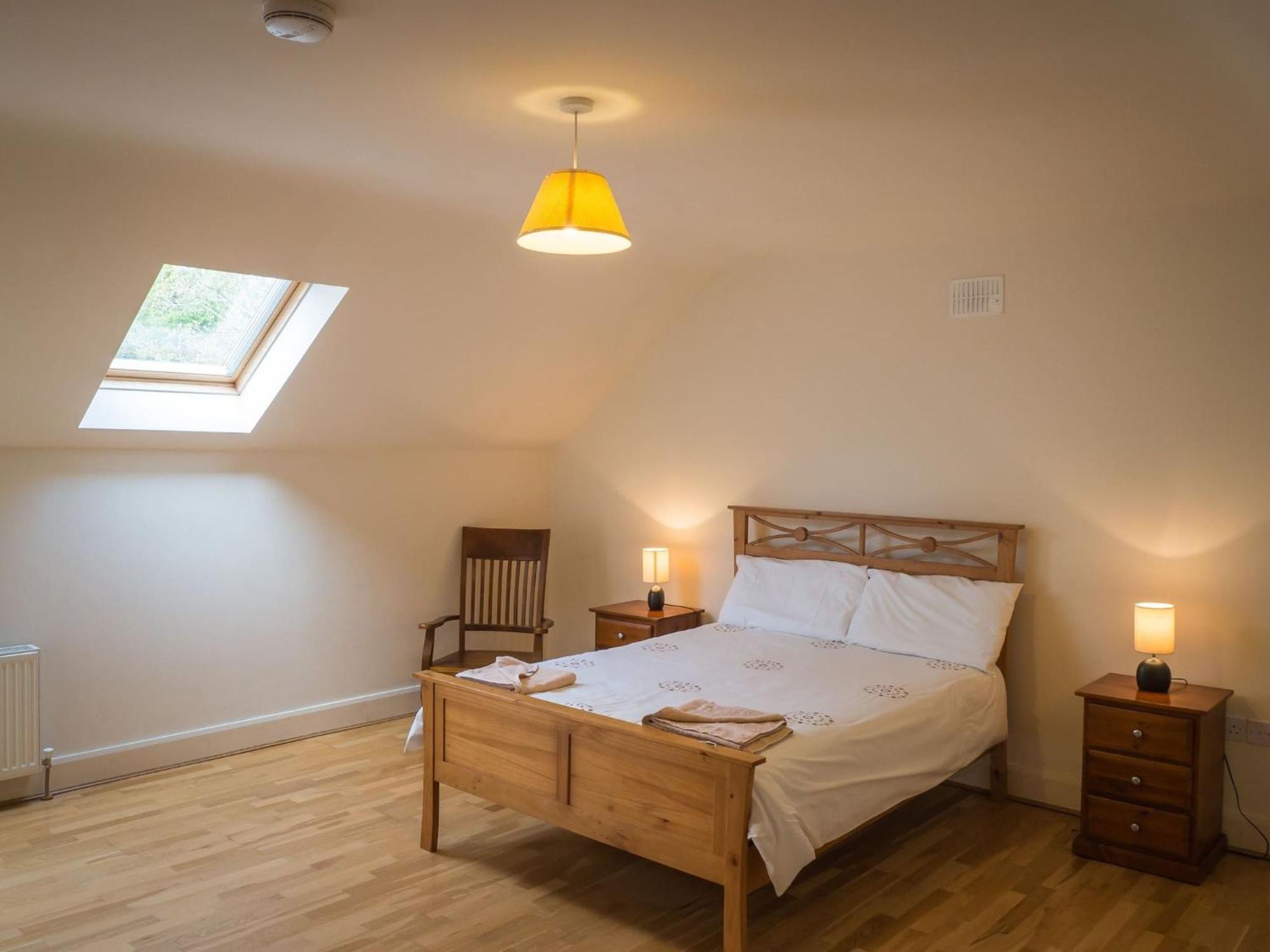 17 Canons Lane Clifden Extérieur photo