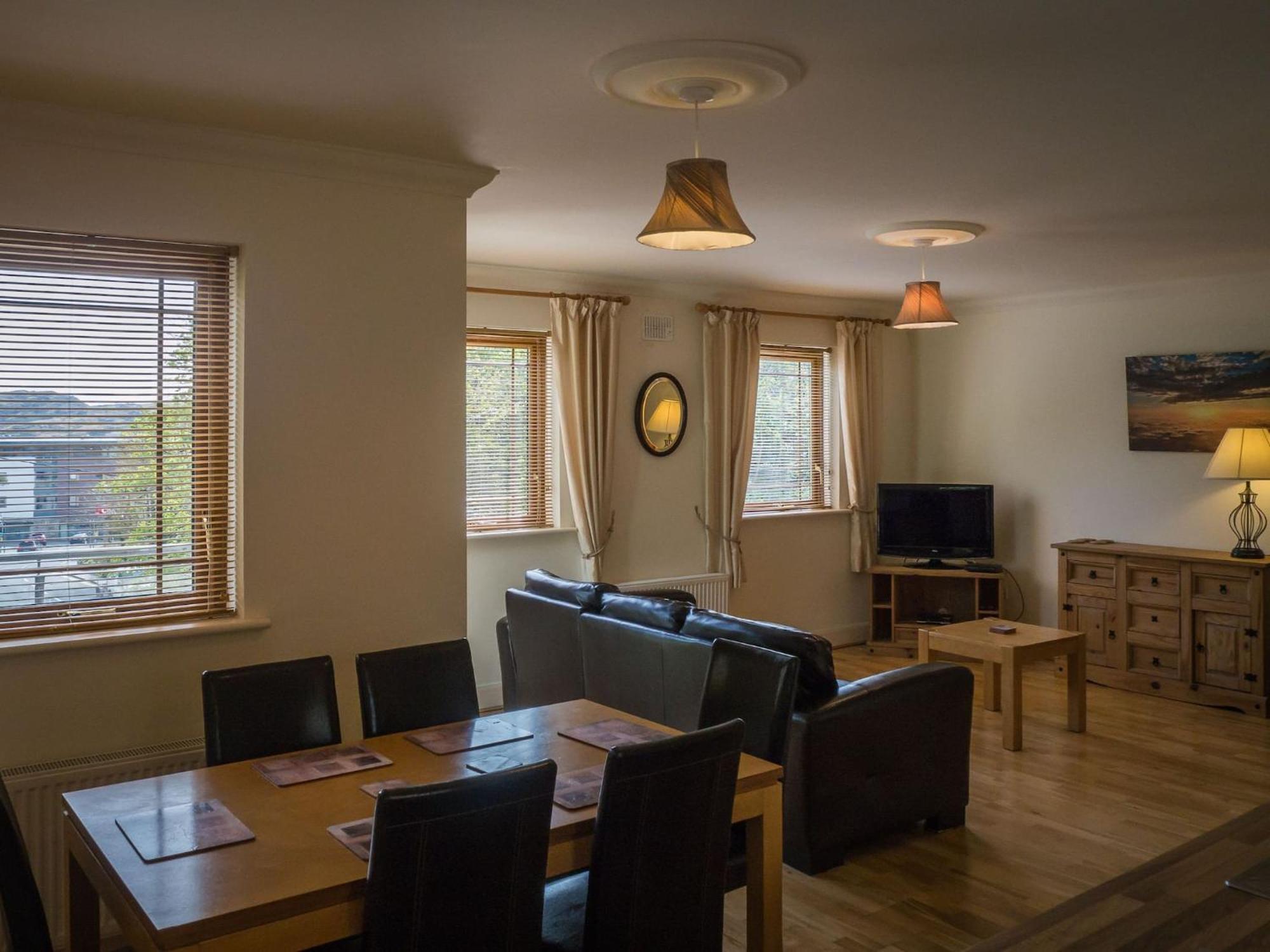 17 Canons Lane Clifden Extérieur photo